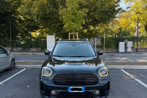 Mini Cooper Countryman D 2.0