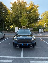 Mini Cooper Countryman D 2.0