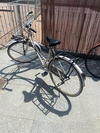 Bicicletta Revival da passeggio