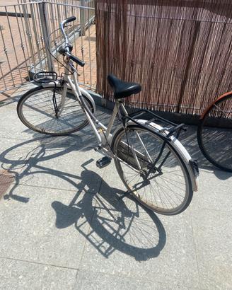 Bicicletta Revival da passeggio