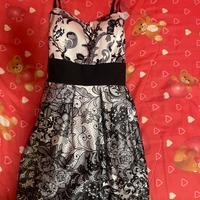 Vestito da cerimonia piu copri spalle