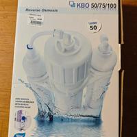 impianto osmosi inversa