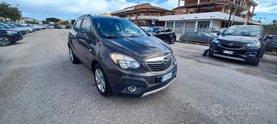 OPEL MOKKA EGO 1.4 Turbo GPL 140CV 4x2