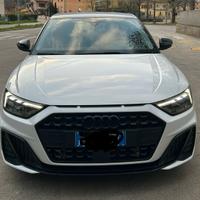 Audi A1 spb 30 Tfsi s line edition