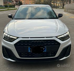 Audi A1 spb 30 Tfsi s line edition