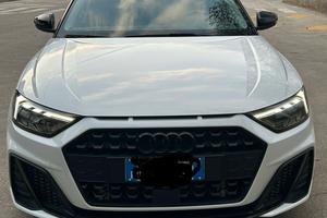 Audi A1 spb 30 Tfsi s line edition