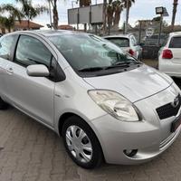 Toyota Yaris 1.4 Diesel SOL - 2009