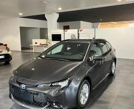 TOYOTA Corolla Active 1.8 Hybrid Touring Sports