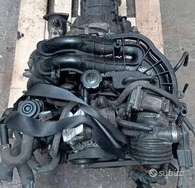 Motore mazda rx8 sigla 13b