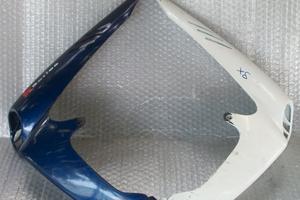 PRESE D'ARIA DX SX bianca blu BETA ARK 50 coppia