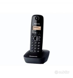 Telefono cordless Panasonic