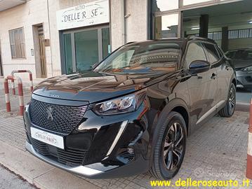 Peugeot 2008 1.5BlueHDi 130 S&S EAT8 Allure Pack