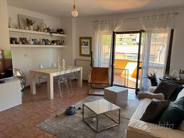 Appartamento ad Arcavacata contrada Dattoli Rende