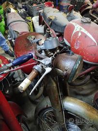 MV Agusta 150 2 tempi