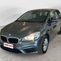 BMW Serie 2 Active Tourer 218d Auto