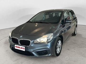 BMW Serie 2 Active Tourer 218d Auto