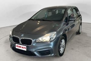 BMW Serie 2 Active Tourer 218d Auto