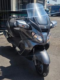 Suzuki Burgman 650