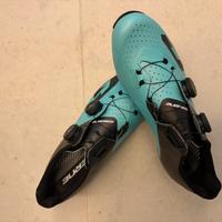 Gaerne G.Jet Black/Acqua 43