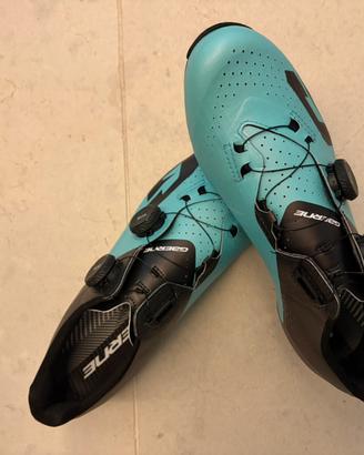 Gaerne G.Jet Black/Acqua 43