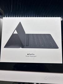 Ipad pro smart keyboard