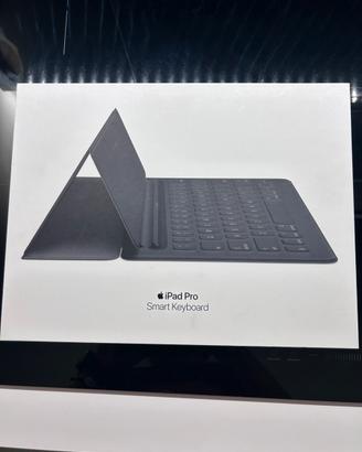 Ipad pro smart keyboard