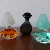 Profumi mignon collezione CARTIER