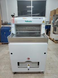 Taglierina automatica