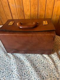 Baule vintage