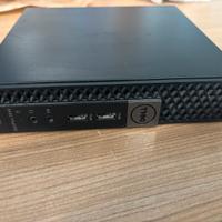 Dell Optiplex mini 3040
