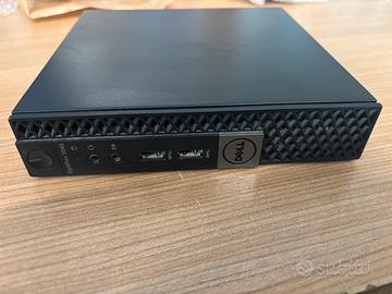 Dell Optiplex mini 3040