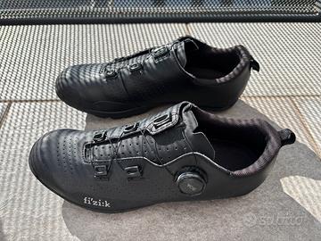 Scarpe bici Fizik