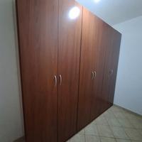 Vedo armadio cassettiera comodini