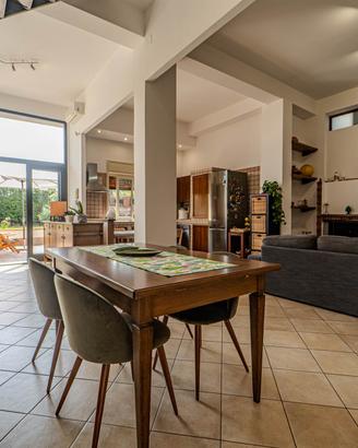 Rif.lu362- bifamiliare mascalucia
