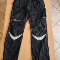 Pantaloni da lavoro  Cofra Carpenter 