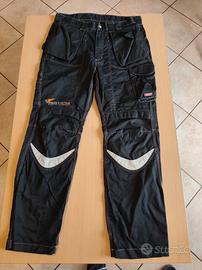 Pantaloni da lavoro  Cofra Carpenter 