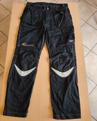 Pantaloni da lavoro  Cofra Carpenter taglia 54 /56