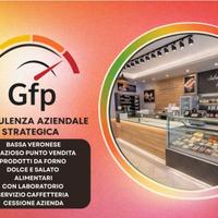 GFP - BOTTEGA ALIMENTARI PANIFICIO E CAFFETTERIA