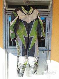 Tuta integrale spyke