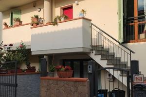 Villetta terratetto 2 bagni 3 camere classe a1