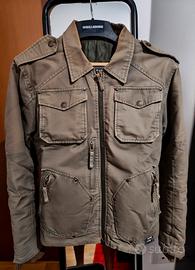giacca militare San Diego M