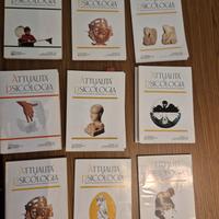 Attualità  in Psicologia-collezione  Rivista 