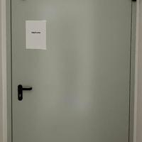 Porta REI 60 120x215