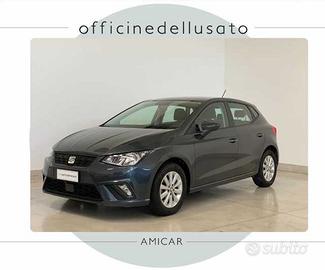 SEAT Ibiza 1.0 TGI 5 porte Style