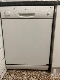 Lavastoviglie Wirlpool