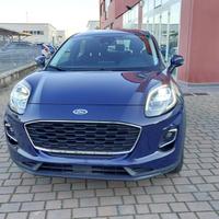 FORD Puma 1.0 EcoBoost 95 CV S&S Cool Connect O