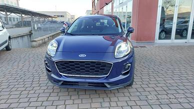 FORD Puma 1.0 EcoBoost 95 CV S&S Cool Connect O