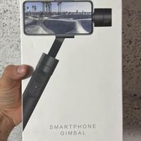 Gimbal Stabilizzatore Video Smartphone Xiaomi YI