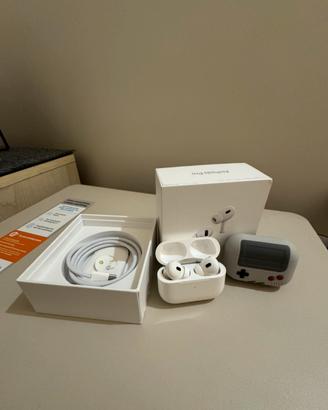 AirPods Pro 2 (2nd generation)