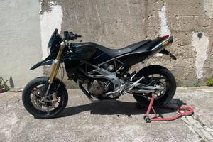 Aprilia Dorsoduro 750